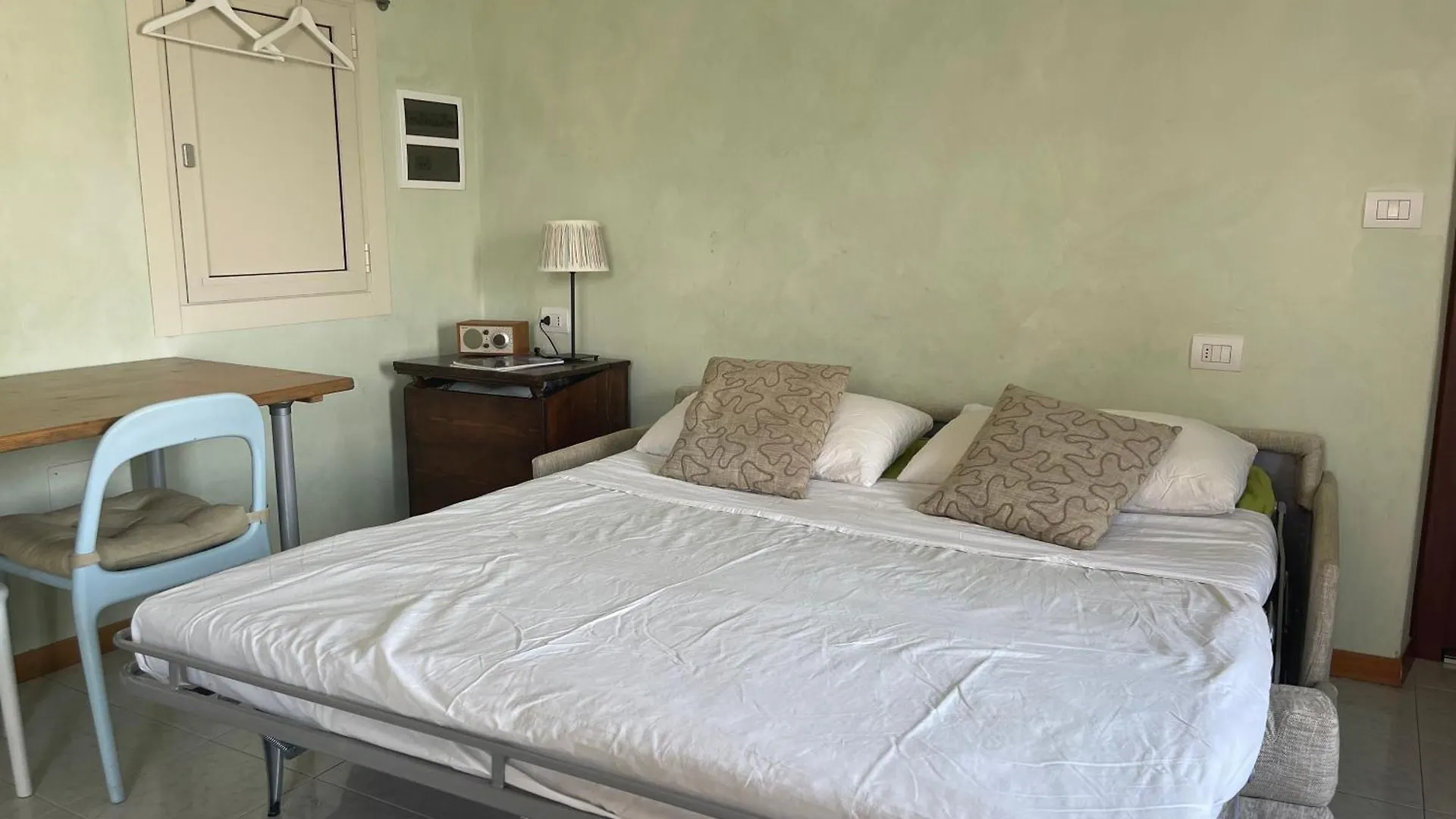 Apartment Appartamento Terrazza Paradiso Gargnano