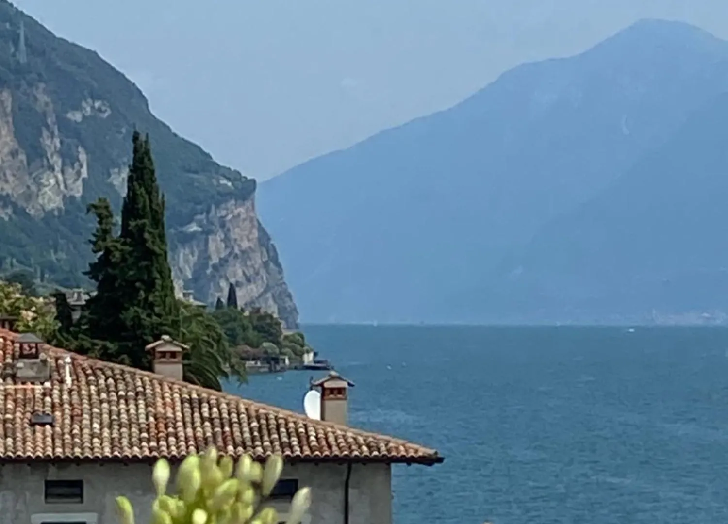 Appartamento Terrazza Paradiso Gargnano 0*,  Italy