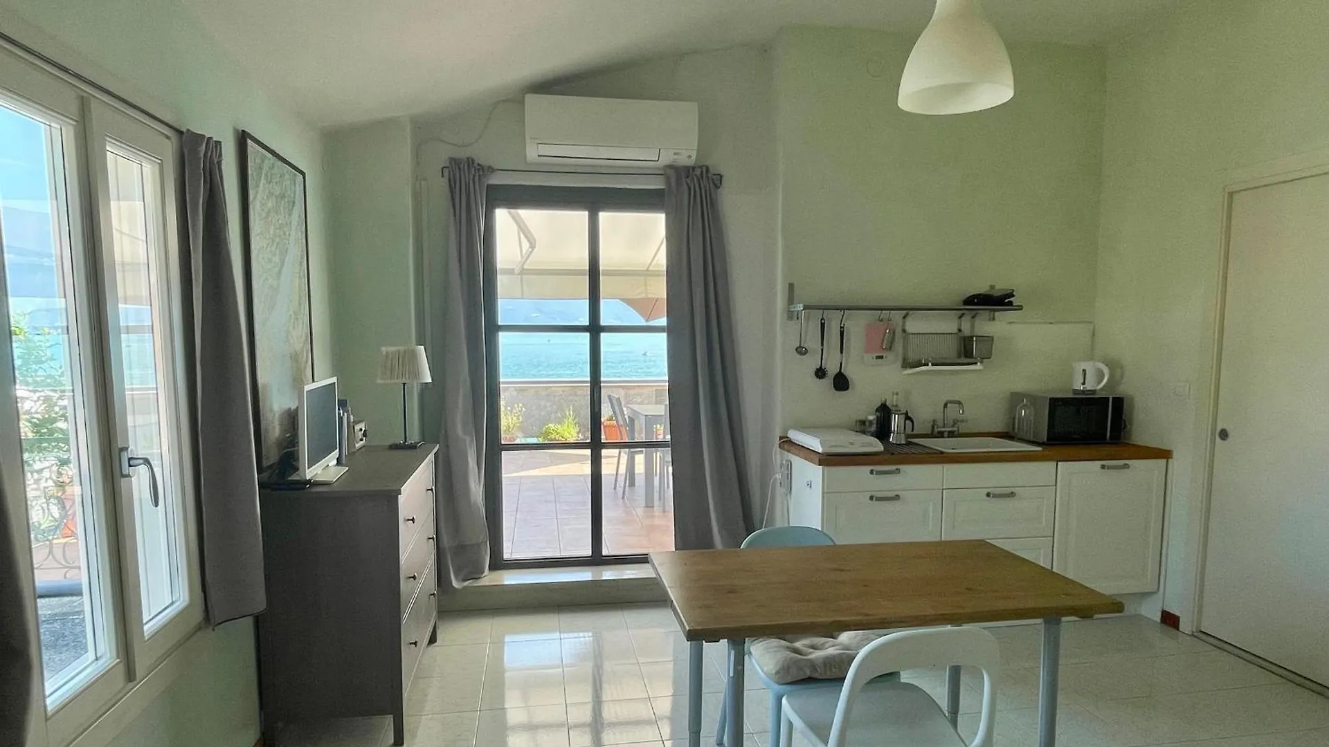 Apartment Appartamento Terrazza Paradiso Gargnano